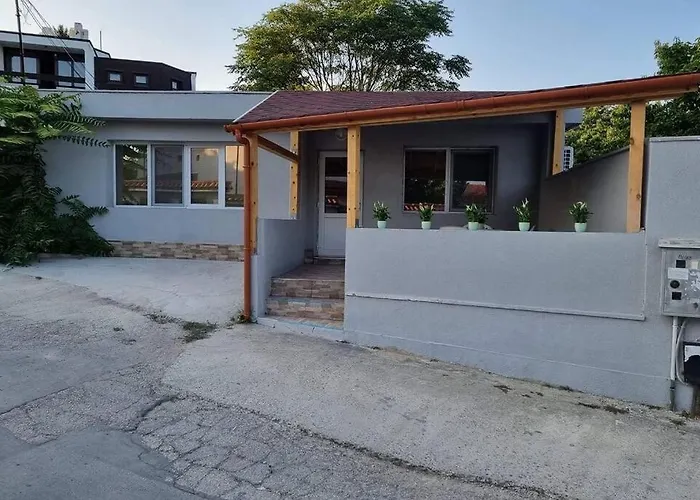 59 Дом отдыха Варна