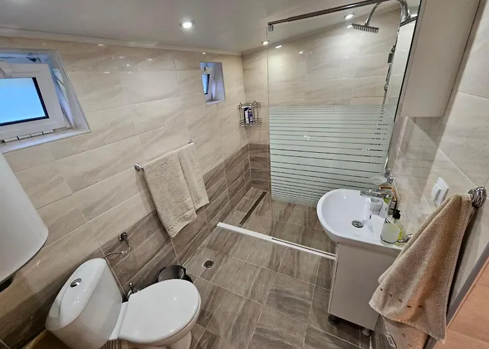 Дом отдыха 59 Варна